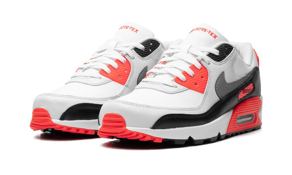 NK Air Max 90 Infrared