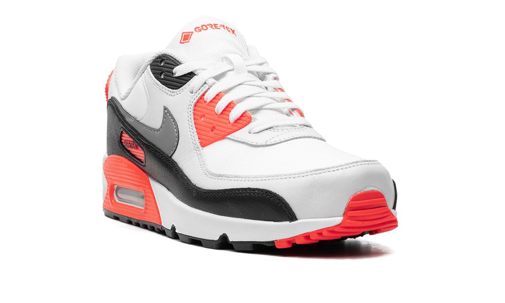 NK Air Max 90 Infrared