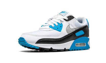 NK Air Max 90 Laser Blue