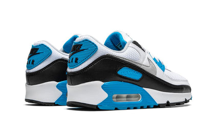 NK Air Max 90 Laser Blue