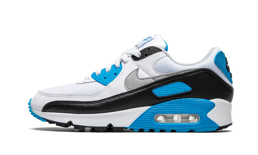 NK Air Max 90 Laser Blue