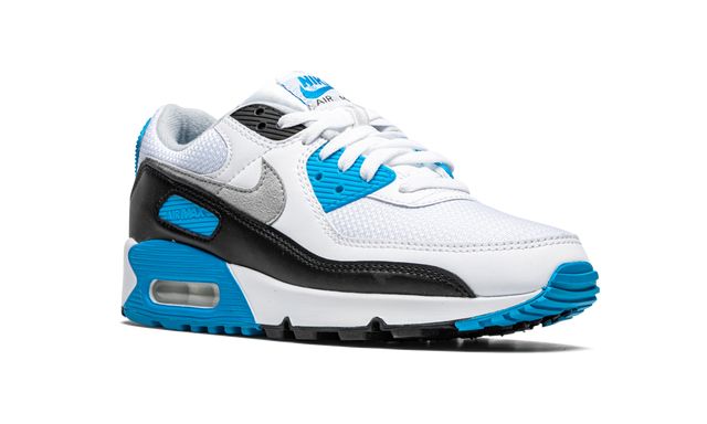 NK Air Max 90 Laser Blue