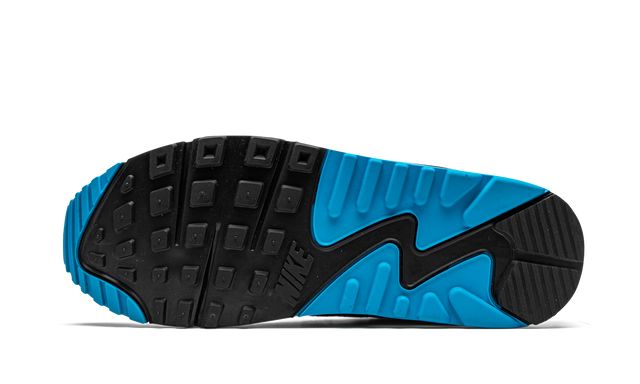 NK Air Max 90 Laser Blue