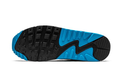 NK Air Max 90 Laser Blue