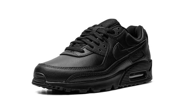 NK Air Max 90 LTR Black
