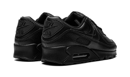 NK Air Max 90 LTR Black