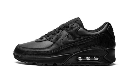 NK Air Max 90 LTR Black