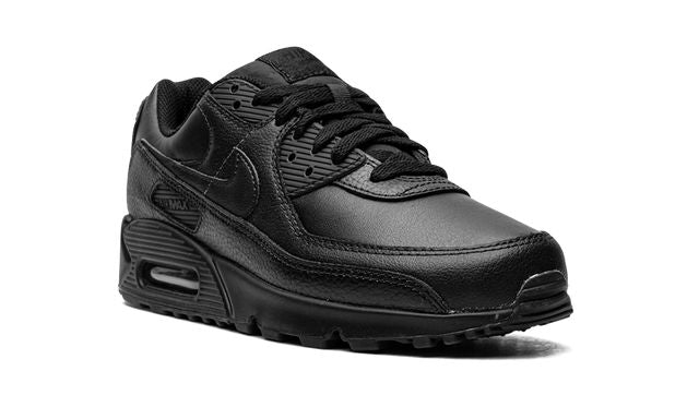 NK Air Max 90 LTR Black