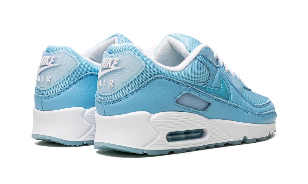 NK Air Max 90 Ocean Bliss