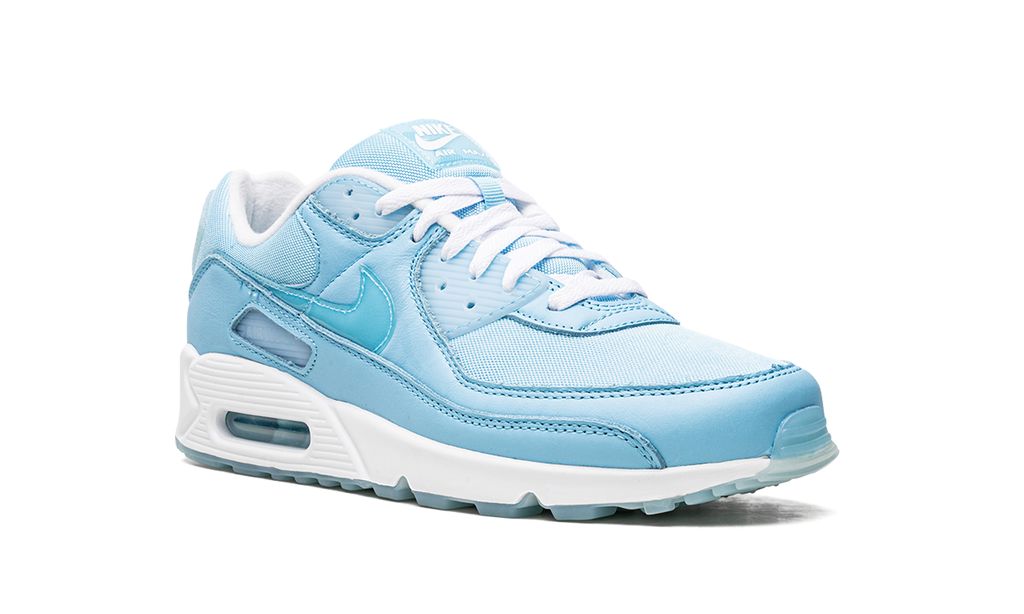 NK Air Max 90 Ocean Bliss