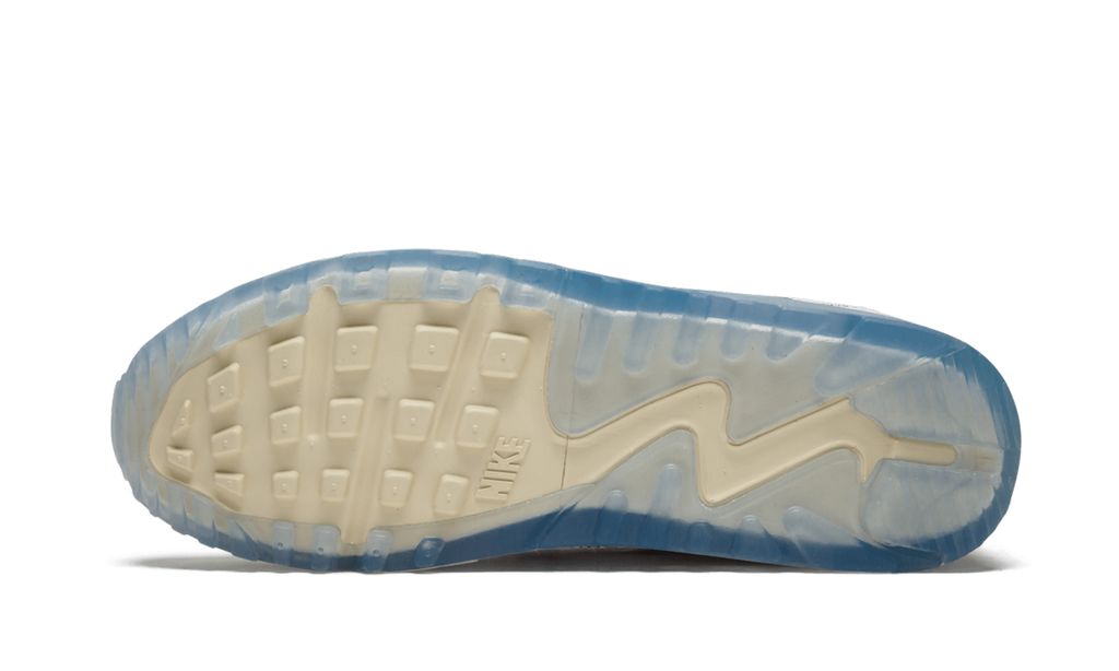 NK Air Max 90 Off White