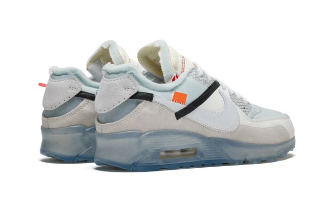 NK Air Max 90 Off White