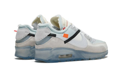 NK Air Max 90 Off White