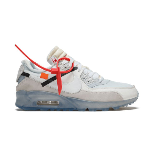 NK Air Max 90 Off White