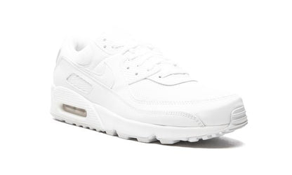 NK Air Max 90 Triple White