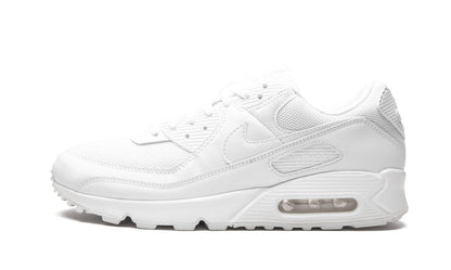 NK Air Max 90 Triple White