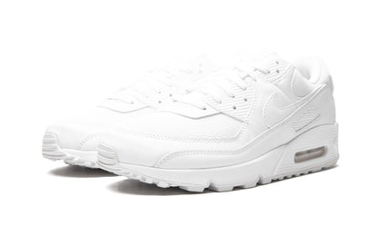 NK Air Max 90 Triple White