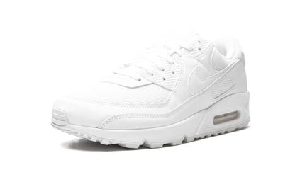 NK Air Max 90 Triple White