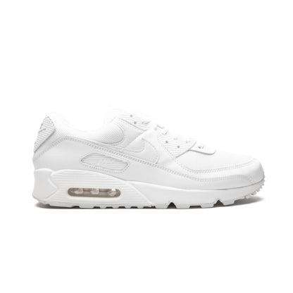 NK Air Max 90 Triple White