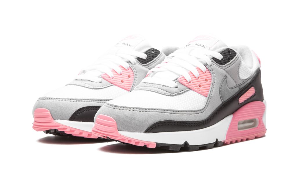 NK Air Max 90 W Rose