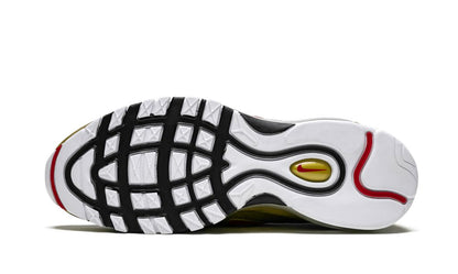 NK Air Max 97 Black Metallic Gold