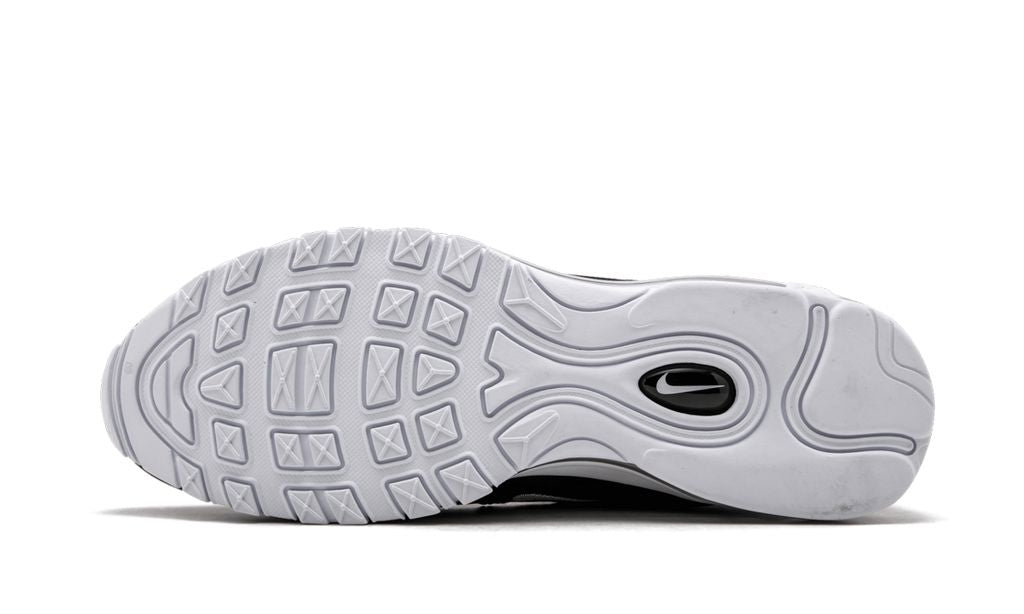 NK Air Max 97 Negru Alb