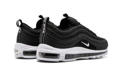 NK Air Max 97 Negru Alb