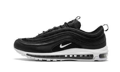NK Air Max 97 Negru Alb