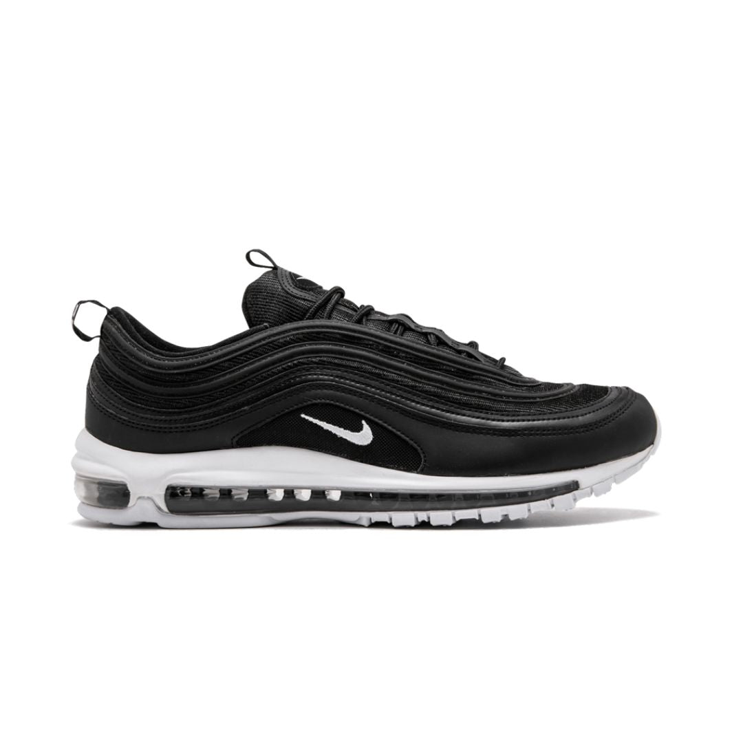 NK Air Max 97 Negru Alb