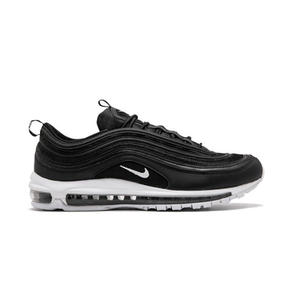 NK Air Max 97 Negru Alb