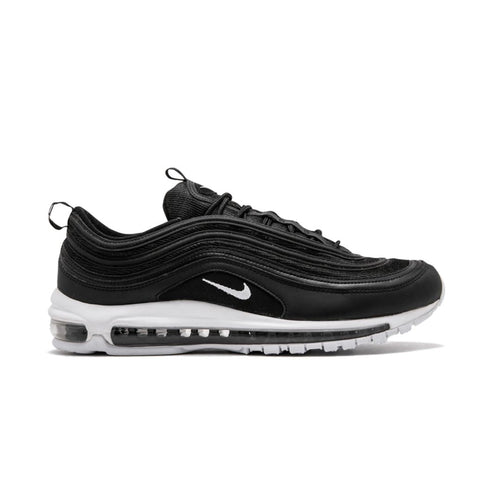 NK Air Max 97 Negru Alb