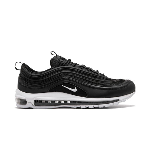 NK Air Max 97 Negru Alb