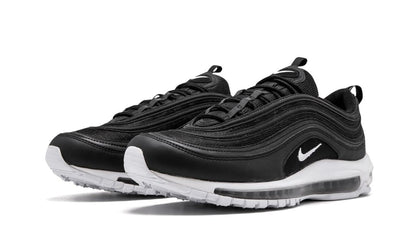 NK Air Max 97 Negru Alb