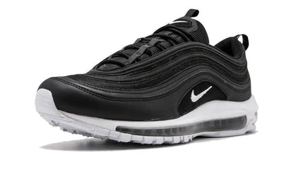 NK Air Max 97 Negru Alb