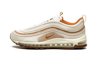 NK Air Max 97 Coconut Milk Cork