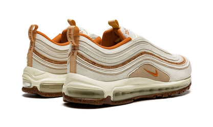 NK Air Max 97 Coconut Milk Cork