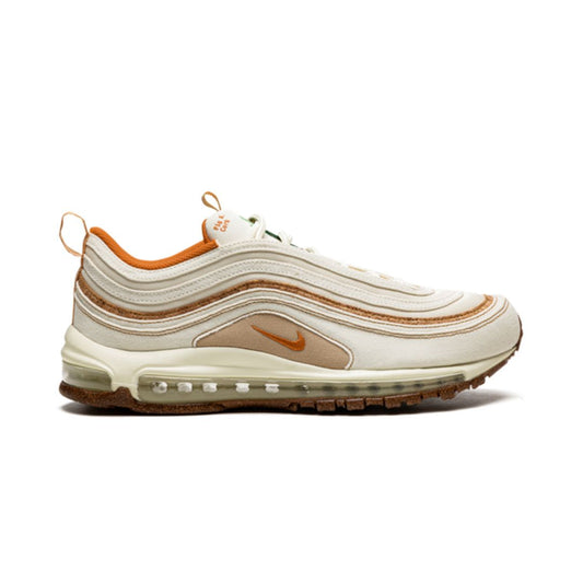 NK Air Max 97 Coconut Milk Plut