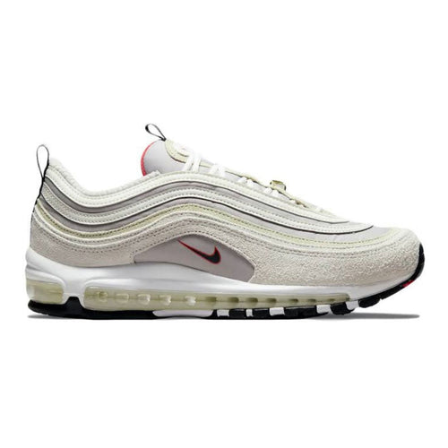 NK Air Max 97 Firts Use