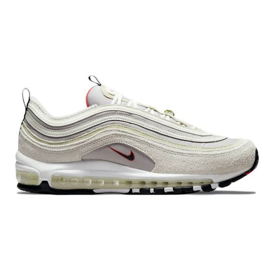 NK Air Max 97 Prima utilizare