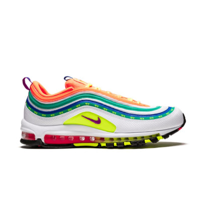 NK Air Max 97 London Summer Of Love