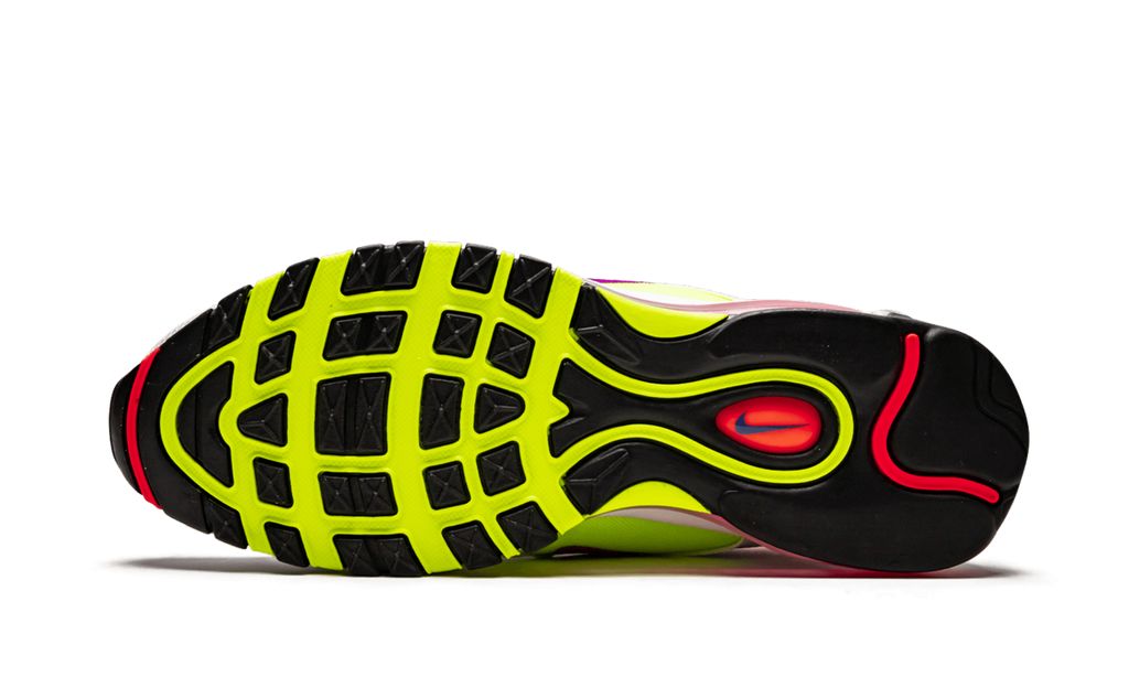 NK Air Max 97 London Summer Of Love