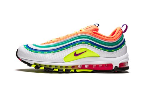 NK Air Max 97 London Summer Of Love