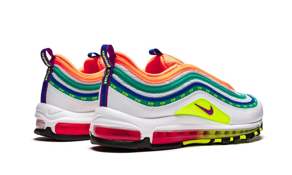 NK Air Max 97 London Summer Of Love