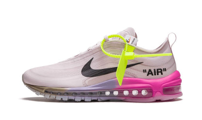 NK Air Max 97 Off White Rose Serena
