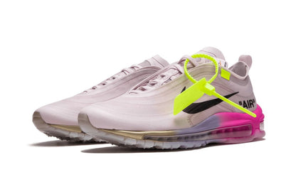 NK Air Max 97 Off White Rose Serena