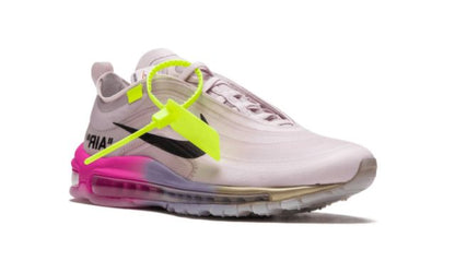 NK Air Max 97 Off White Rose Serena