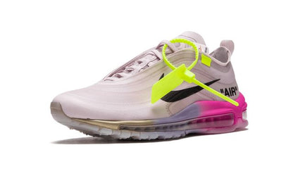 NK Air Max 97 Off White Rose Serena