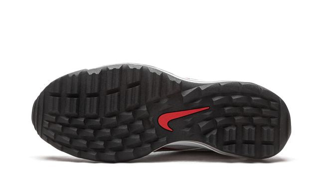 NK Air Max 97 Silver Bullet