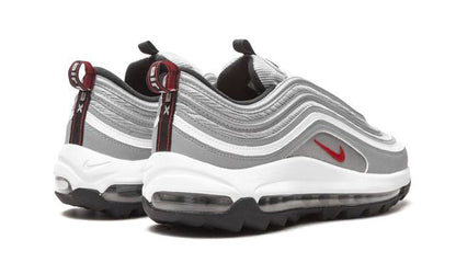 NK Air Max 97 Silver Bullet
