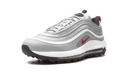 NK Air Max 97 Silver Bullet